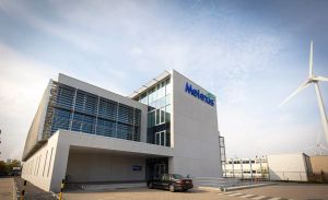 Melexis agrandit son site de production de capteurs à Ypres en Belgique
