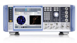 Simulateur GNSS haut de gamme | Rohde & Schwarz