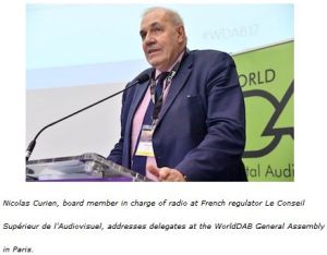 Le CSA présente ses propositions d’accélération du déploiement de la RNT en DAB+ en France