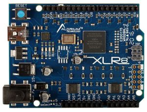 Arrow Electronics distribue des solutions à base de FPGA d’Alorium Technology