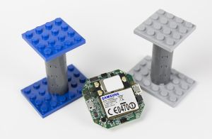 Arrow Electronics ajoute les accélérateurs de produits RushUp à sa gamme IoT