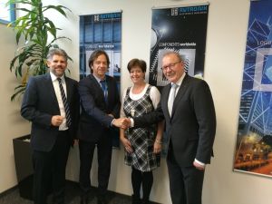 Fischer Elektronik conclut un accord de distribution avec Rutronik