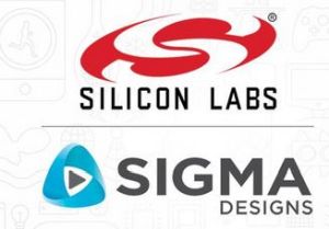 Résidentiel connecté : Silicon Labs rachète Sigma Designs pour 282 M$