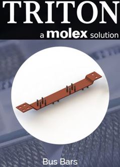 Molex acquiert des actifs de Triton Manufacturing