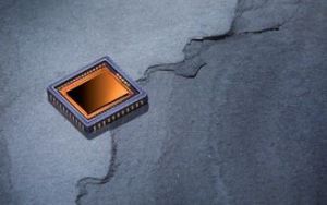Détecteur en proche infrarouge VGA pour applications industrielles | Sofradir