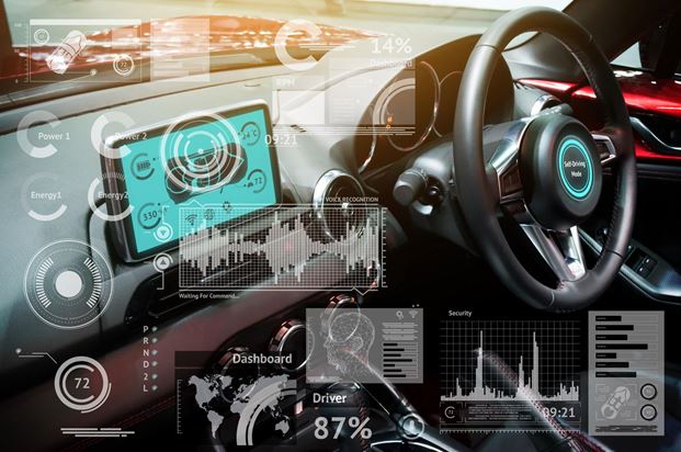 Thales embarque Vector dans la cybersécurité pour la voiture connectée et autonome
