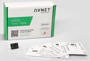Avnet s’allie à Idemia pour une connectivité cellulaire ‘Plug & Play’ pour applications IoT et Industrie 4.0