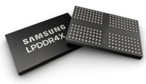 Mémoire DRAM 16 Gbits classe 10 nm pour l’automobile | Samsung Electronics
