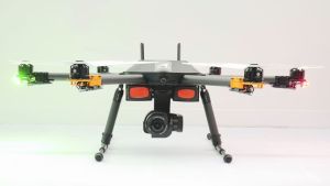 Gestion des flottes de drones : Uavia lève 2 millions d’euros