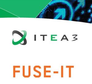 Le projet FUSE-IT piloté par Airbus reçoit le prix de l’ITEA