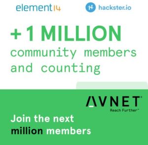 Avnet revendique 1 million de membres à ses communautés en ligne