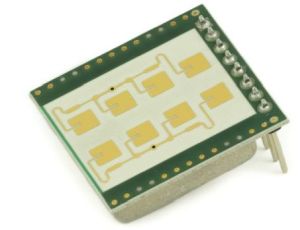 Arrow Electronics distribue les capteurs micro-ondes du Suisse RFbeam