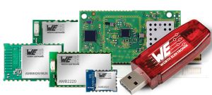 Würth Elektronik eiSos distribue davantage de produits via Digi-Key