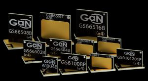 Arrow distribue les transistors de GaN Systems en Europe