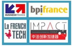 Lancement d’Impact China 2019, le programme d’accélération de start-up françaises en Chine