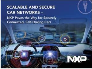 Ethernet automobile : NXP acquiert OmniPHY