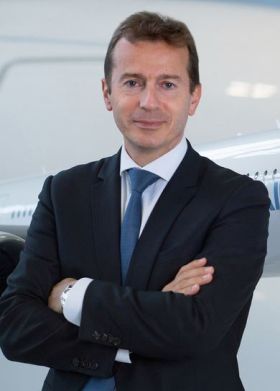 Guillaume Faury prendra les commandes d’Airbus en avril 2019