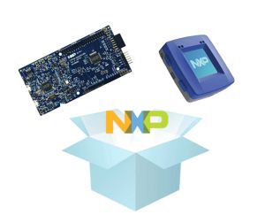Farnell element14 élargit sa gamme de semiconducteurs NXP
