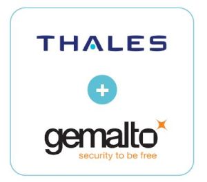 Thales repousse le rachat de Gemalto au premier trimestre 2019