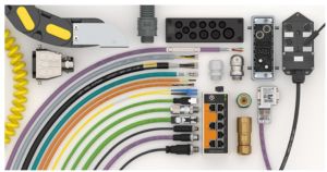 Conrad étend sa gamme de connecteurs, câbles et fils de LAPP