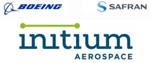 Groupes auxiliaires de puissance : Boeing et Safran démarrent Initium Aerospace