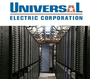 Infrastructures numériques : Legrand rachète Universal Electric