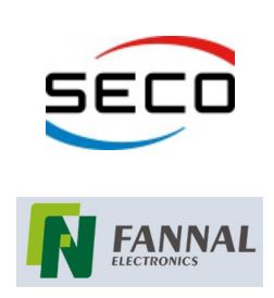 Embarqué : l’Italien Seco rachète le Chinois Fannal Electronics
