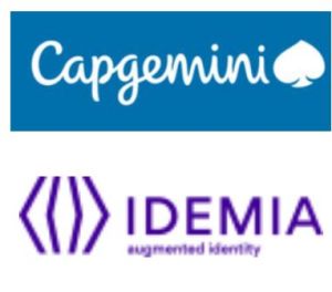 Capgemini et Idemia lancent une plateforme sécurisée de gestion des objets connectés