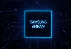 Samsung commence à livrer des mémoires eMRAM en technologie FD-SOI 28 nm