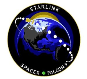 SpaceX a lancé les 60 premiers satellites Starlink
