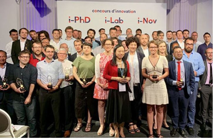 140 lauréats du concours d’innovation et 2 nouveaux appels à projets pour start-up et PME innovantes