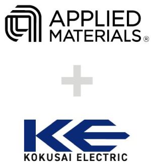 Applied Materials rachète Kokusai Electric pour 2,2 milliards de dollars
