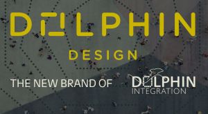 Dolphin Integration devient Dolphin Design pour se projeter vers l’avenir