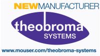 Mouser distribue Theobroma Systems et Superior Sensor Technology
