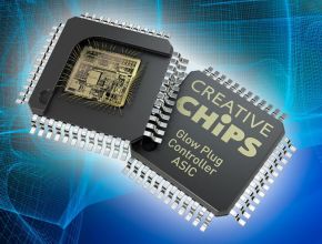 IoT industriel : Dialog Semiconductor rachète l’Allemand Creative Chips