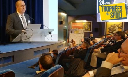 24e Trophées du SPDEI : les distributeurs récompensent 27 fabricants