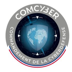 Signature d’une convention cyber avec les industriels de défense