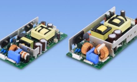 Alimentations sans boîtier certifiées OVC III pour les applications industrielles | Cosel
