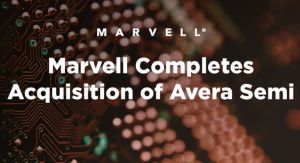 Marvell a finalisé le rachat d’Avera Semiconductor pour 600 M$