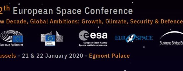 L’Europe mobilise 200 millions d’euros pour l’innovation de rupture dans le spatial