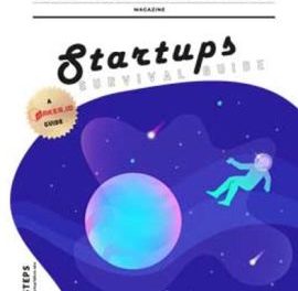 Digi-Key Electronics lance un guide de survie à l’intention des start-up
