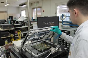 Tronico crée la marque Tame-Test dédiée aux moyens de test