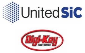 Digi-Key distribue les composants en carbure de silicium de UnitedSiC