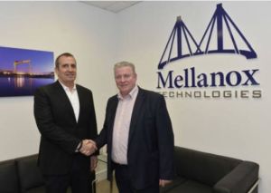 Circuits réseau : Mellanox acquiert l’Irlandais Titan IC