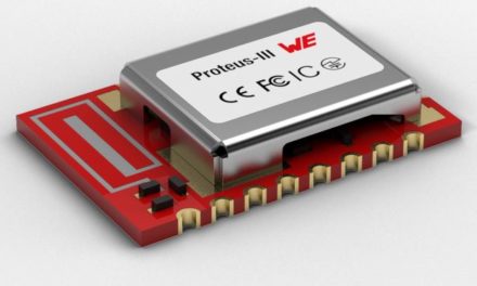 Modules Bluetooth pour applications radio industrielles sécurisées | Würth Elektronik
