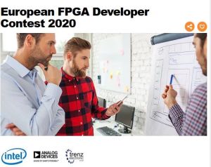 Arrow Electronics lance un concours européen de développeurs FPGA