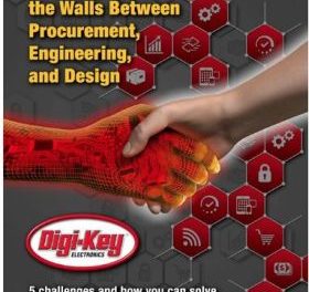 Digi-Key Electronics lance un outil pour rationaliser les approvisionnements