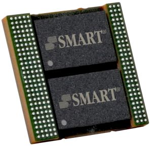 Mémoires DDR4 pour applications à espace restreint | Smart Modular