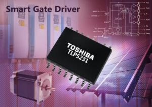 Driver d’IGBT / MOSFET à double sortie | Toshiba