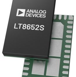 Convertisseurs abaisseurs double sortie | Analog Devices